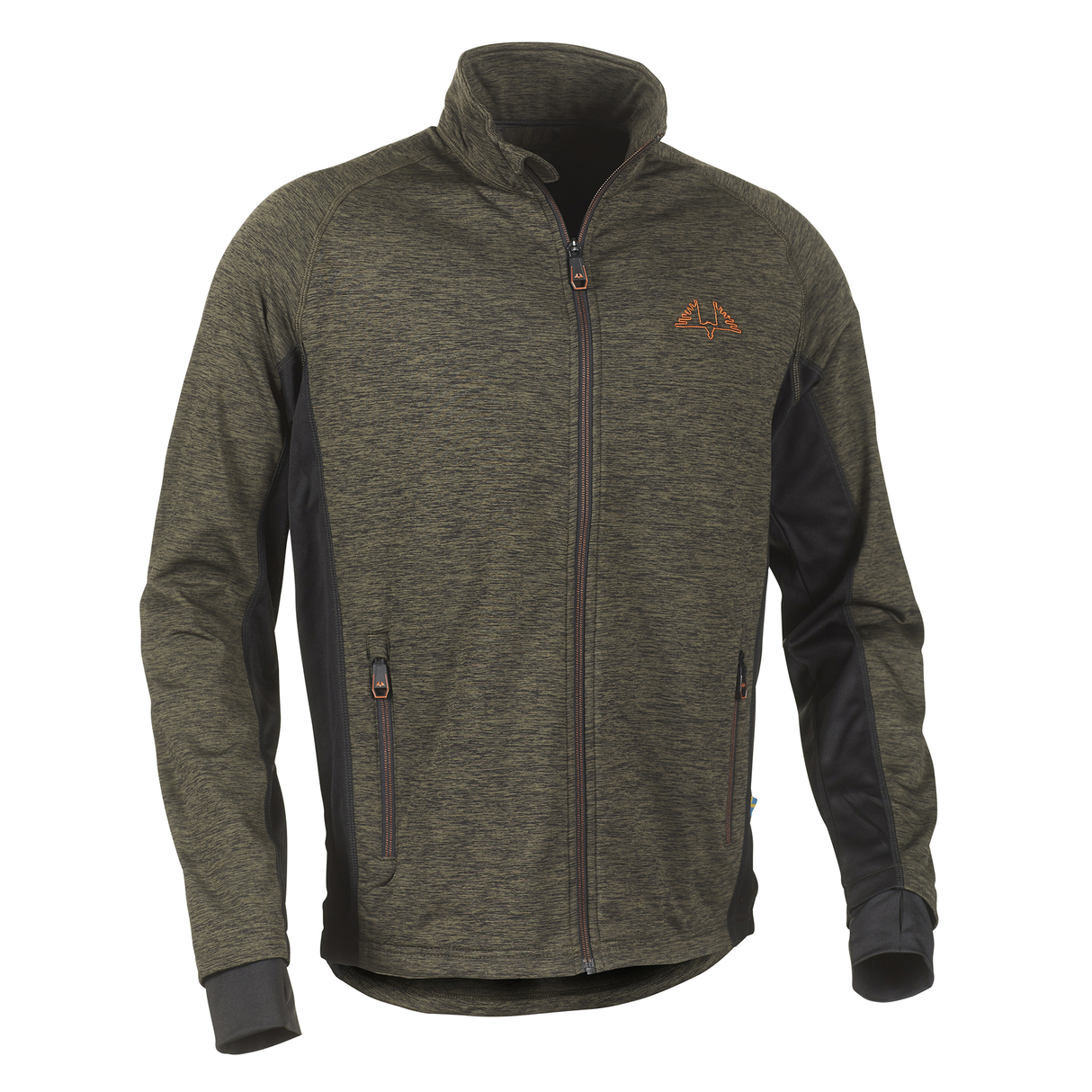 Lynx Genser - Swedteam Green – Swedteam