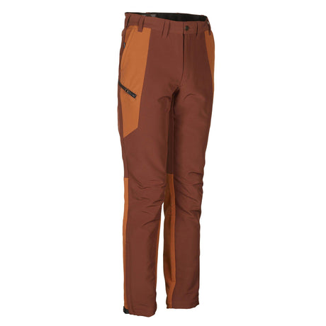 Lynx Antibite Jaktbukse - Dark Orange – Swedteam