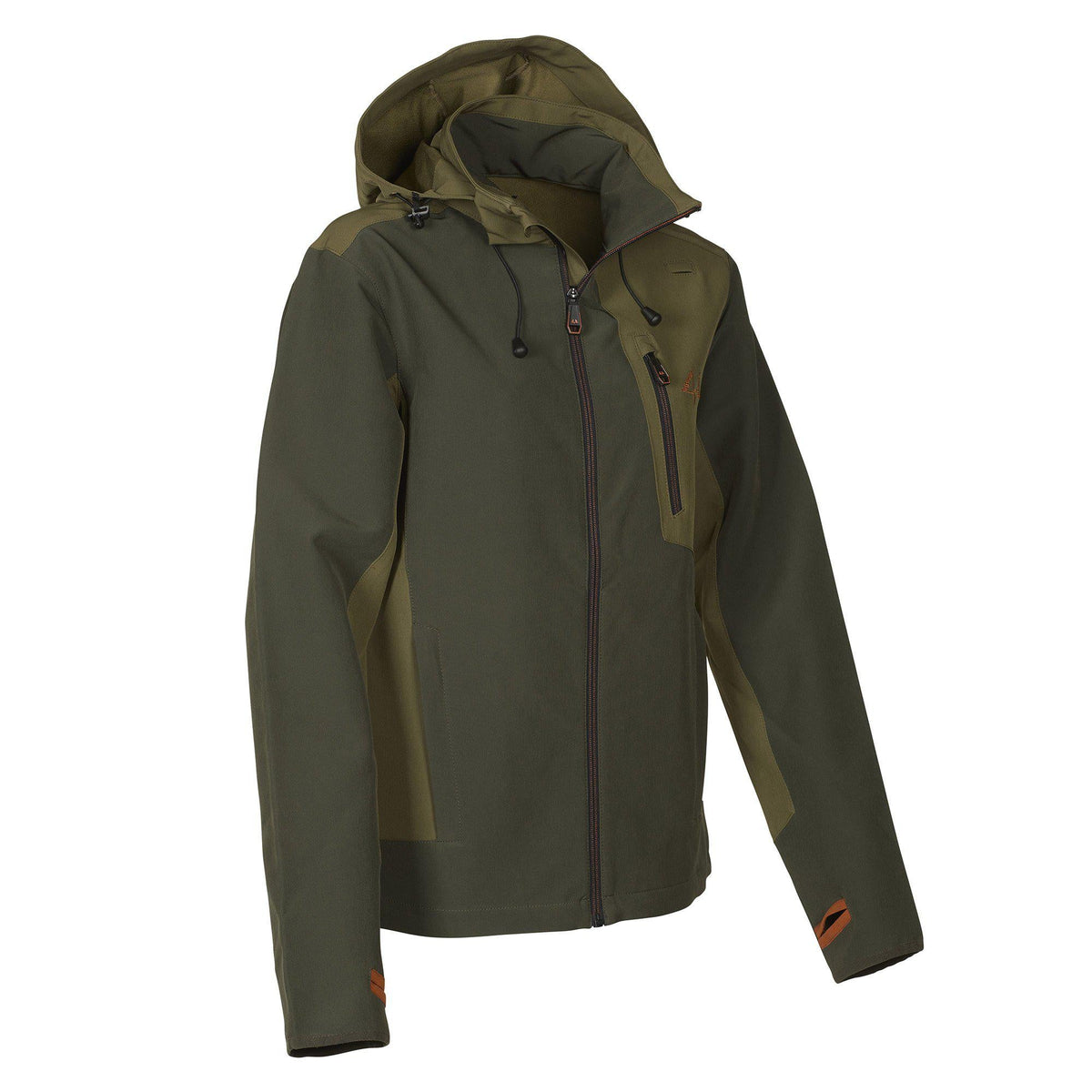 Lynx Women Antibite Jaktjakke - Swedteam Green – Swedteam