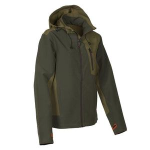 Lynx Women Antibite Jaktjakke - Swedteam Green – Swedteam