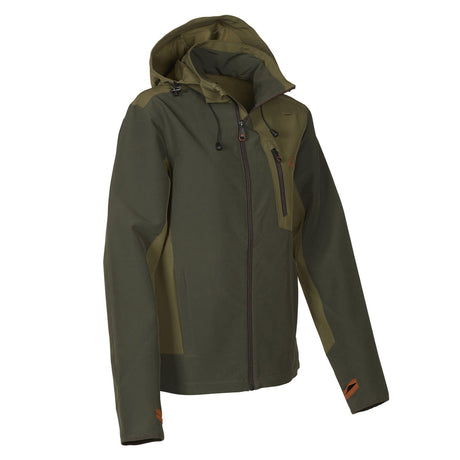 Lynx Women Antibite Jaktjakke - Swedteam Green – Swedteam