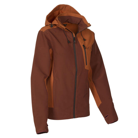 Lynx Women Antibite Hunting Jacket - Dark Orange – Swedteam