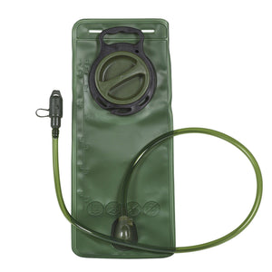 Alpha Hydration Blad Ryggsekk - Swedteam Grønn – Swedteam