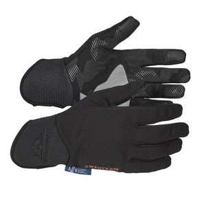 Alpha Light Hanske Svart – Swedteam