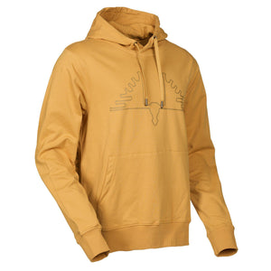 Ultra Hoodie - Genser Gul – Swedteam