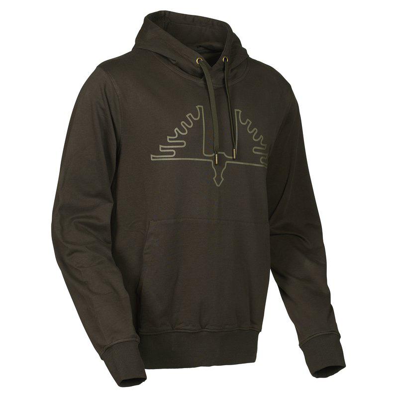 Ultra Hoodie Genser - Green – Swedteam