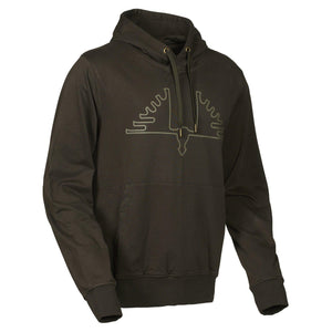 Ultra Hoodie - Genser Grønn – Swedteam