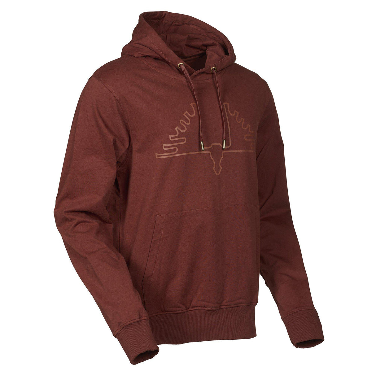 Ultra Hoodie - Genser Dark Orange – Swedteam