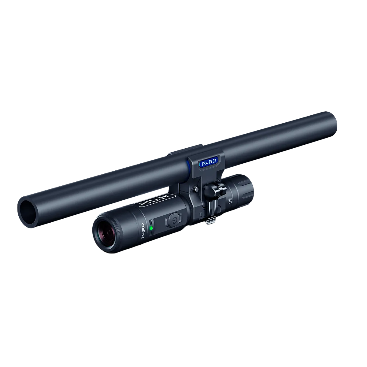 PARD ACTION 4K – Digital Våpenkamera – Pard