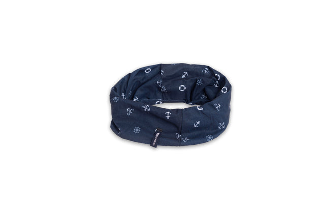 Admiral - Anchor Print - Trespass