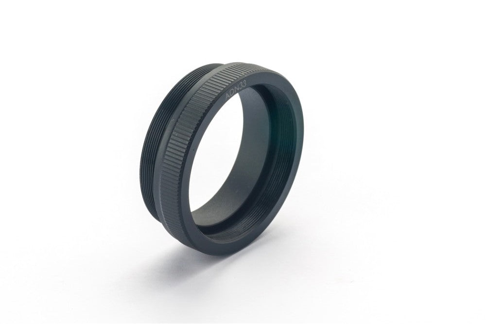 Reduksjonsring for Dipol DN33/34/37 – Rusan