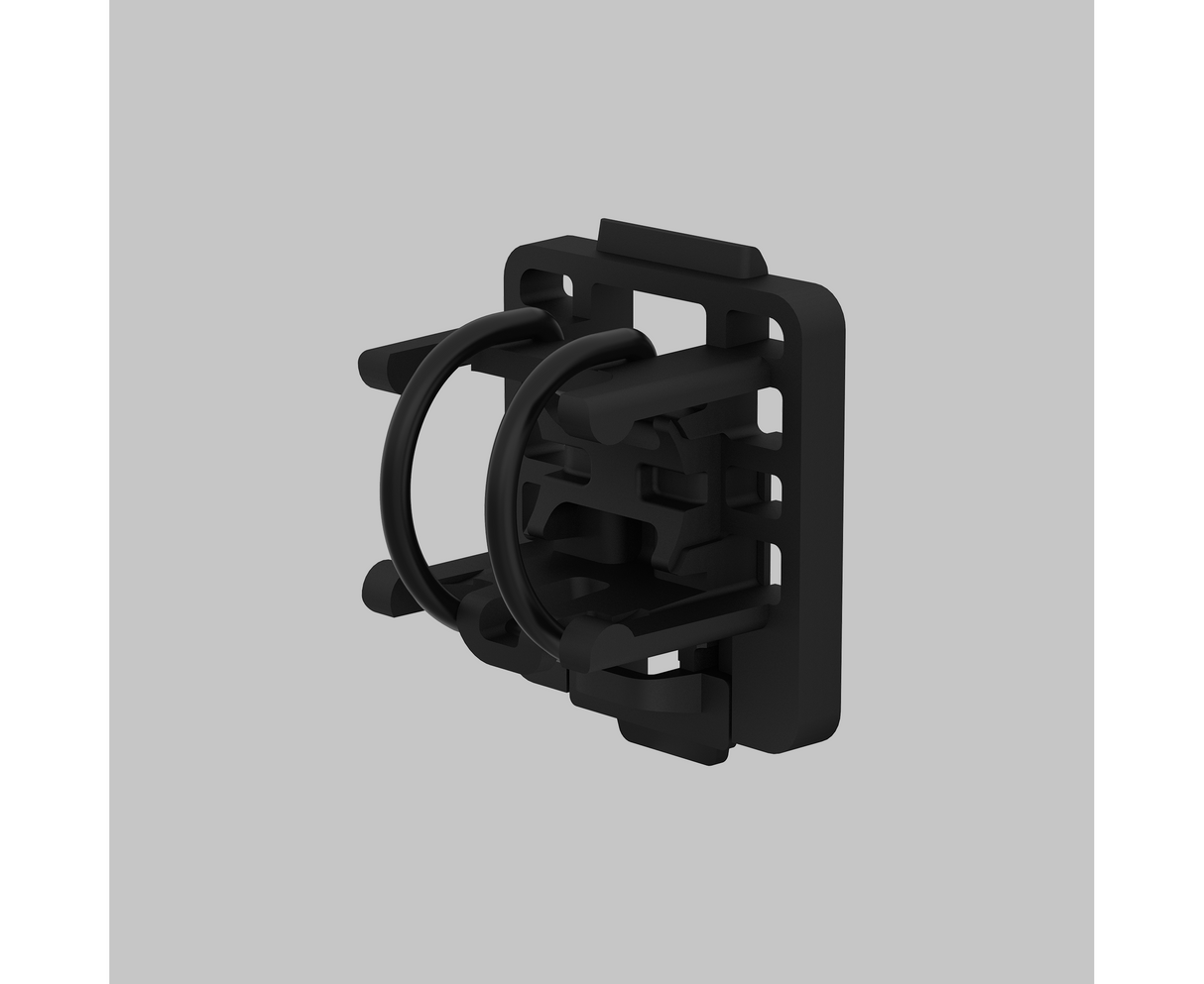 Hjelmfeste AHM-05 / For NVG Shroud – Armytek