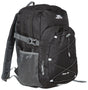 Albus - Black / Black - Trespass