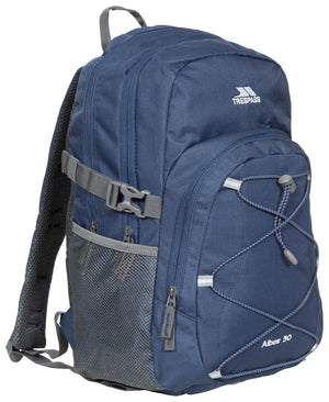 Albus - Navy / Navy - Ombyttingsvare – Trespass