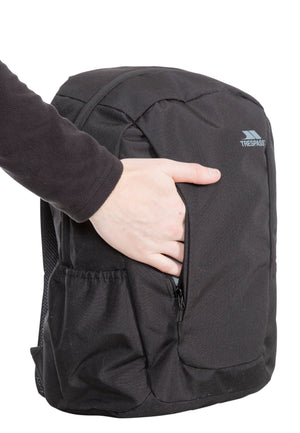 Alder - Black - Trespass