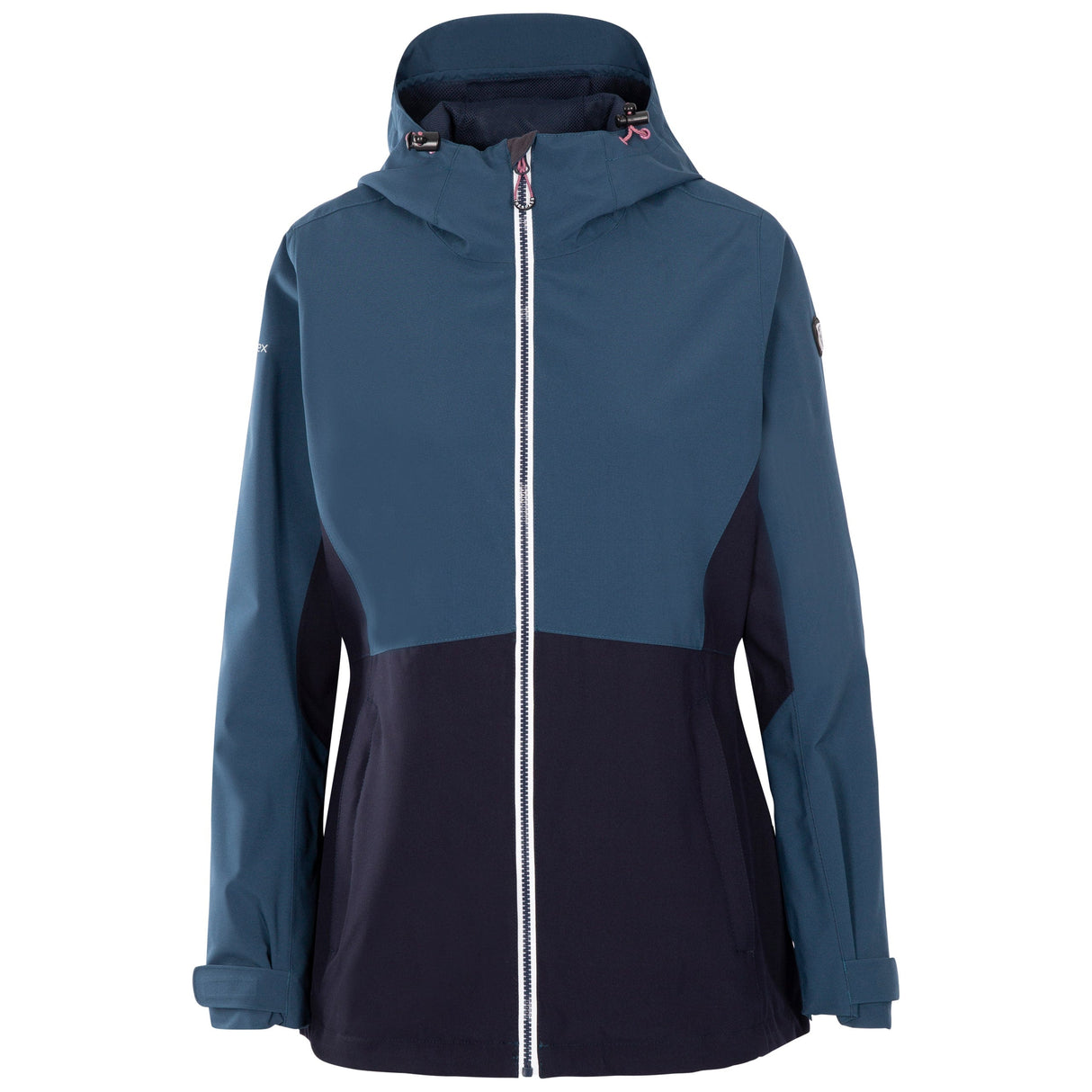 Alfresco - Navy - Trespass