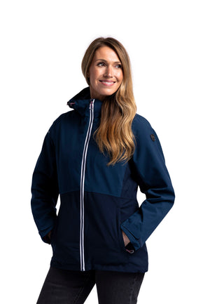 Alfresco - Navy - Trespass