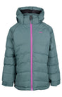 Amira - Spruce Green - Trespass