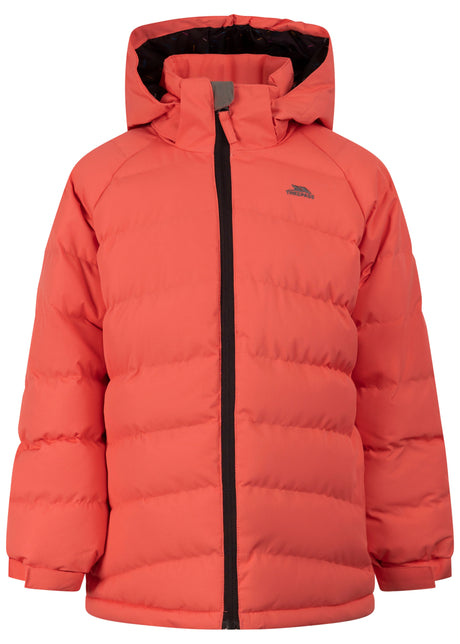 Amira - Soft Orange - Trespass