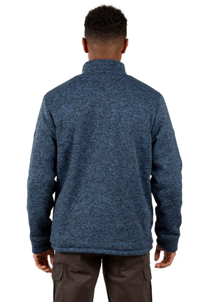 Ampney - Smokey Blue Marl - Trespass