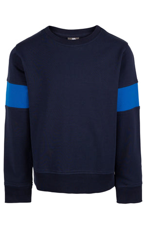 Antro - Navy - Trespass