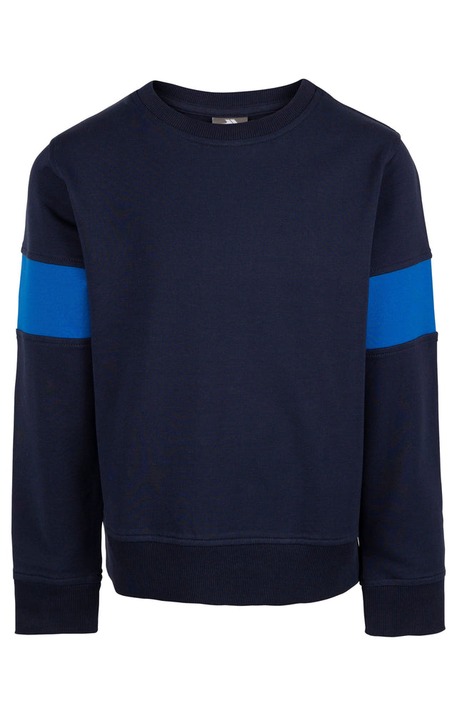 Antro - Navy - Trespass