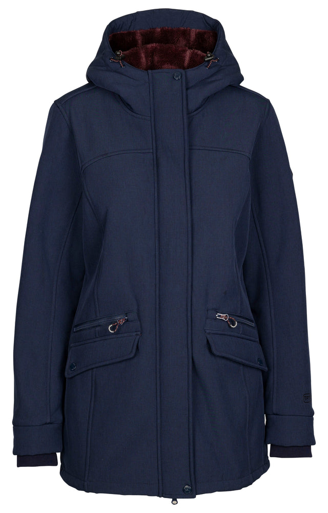 Anza - Navy Marl - Trespass