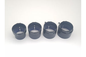 QR-adapter til Pulsar DFA75 / DN55 – Rusan