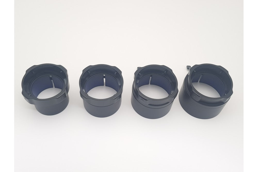 QR-adapter til Pulsar F135 / F155 / FN455 – Rusan