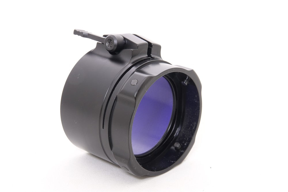 QR-adapter til Pulsar F135 / F155 / FN455 – Rusan