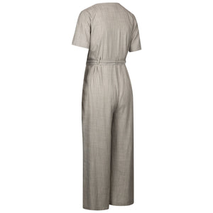 Ariya - Sage Mist Stripe - Trespass