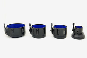 QR-adapter til Leica Calonox 2 – Rusan