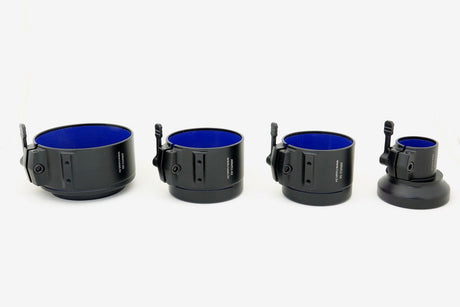 QR-adapter til Leica Calonox 2 – Rusan