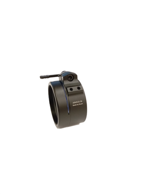 QR-adapter for enheter med Trådkors M52x0.75 - 38 mm (v.2017) – Rusan