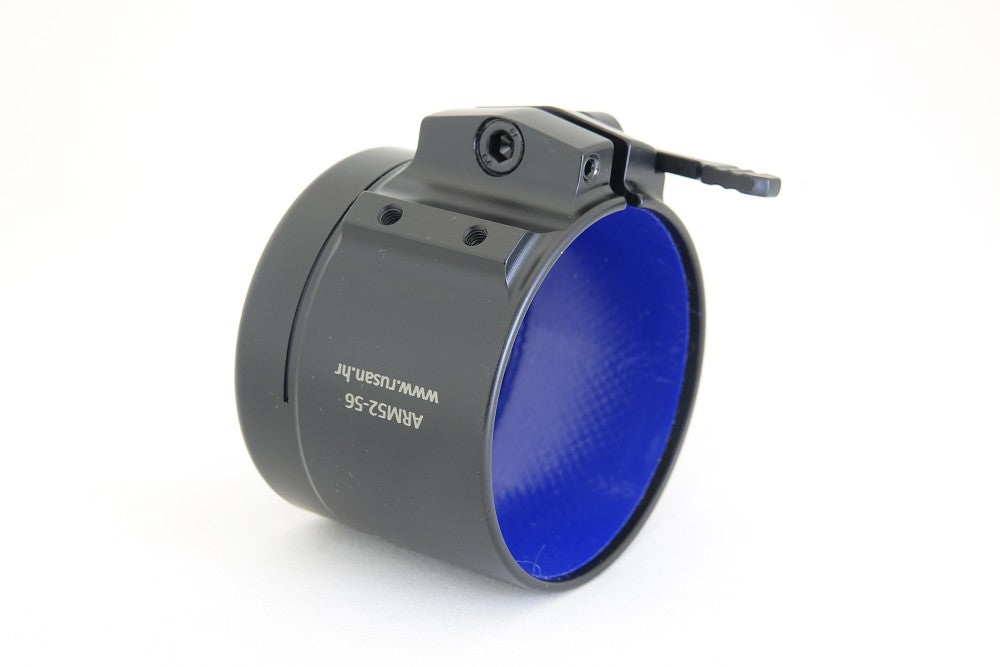 QR-adapter til Leica Calonox 2 – Rusan
