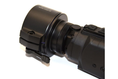 QR-adapter til Guide TA435 Night-Lux & Lahoux Clip – Rusan