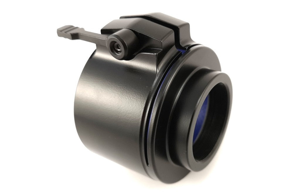 QR-adapter til Guide TA435 Night-Lux & Lahoux Clip – Rusan