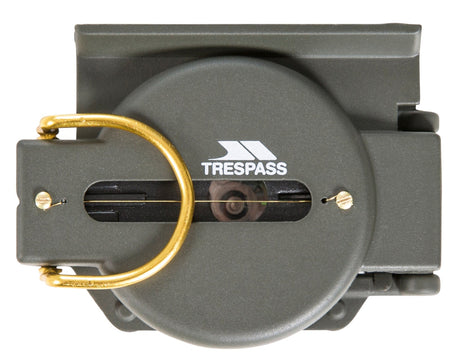 Artilary - Grey - Trespass