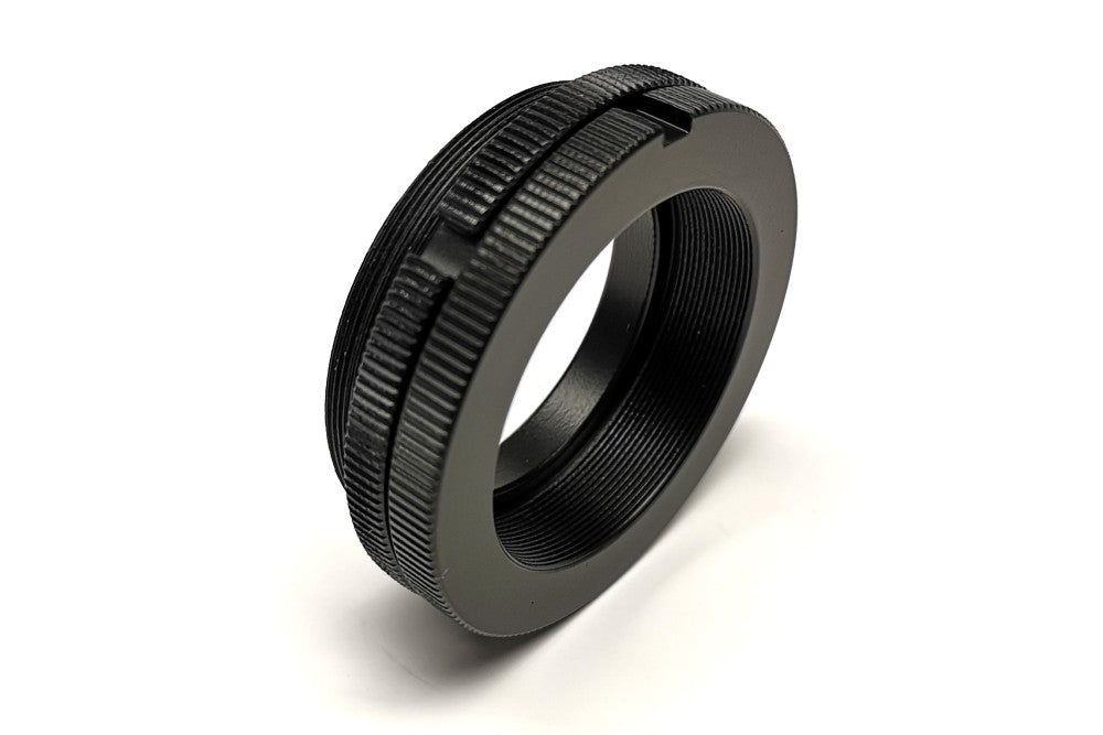 Reduksjonsring for Seer/NightSeer (Cono, NightPearl, M43x0.75) – Rusan