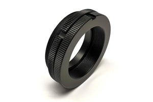 Reduksjonsring for Seer/NightSeer (Cono, NightPearl, M43x0.75) – Rusan