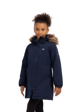 Astound - Navy - Trespass