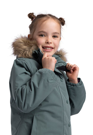 Astound - Spruce Green - Trespass