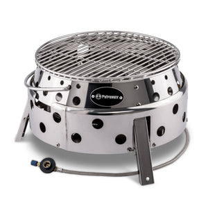 Atago gassgrill – Petromax