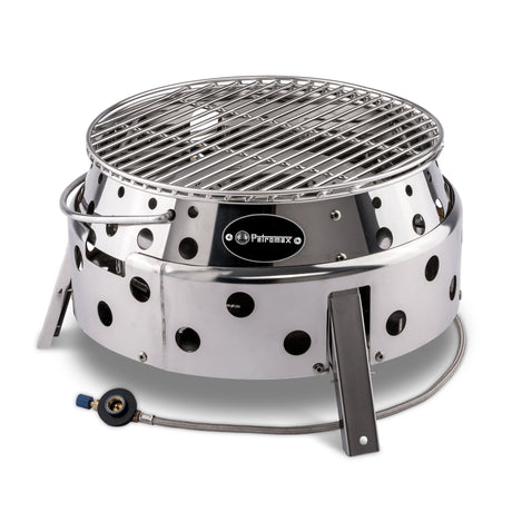 Atago gassgrill – Petromax
