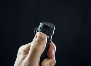 Tailcap-deksel ATC-01 (Wizard / Elf / Prime – unntatt Pro Max-modeller) – Armytek
