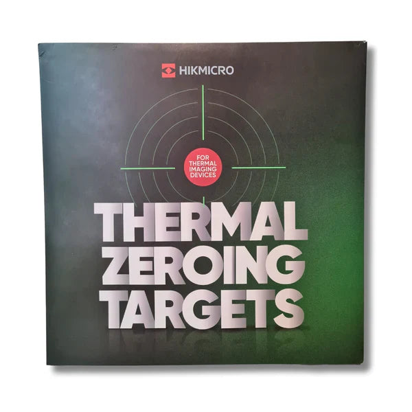 Termisk Innskytings Kit – Hikmicro