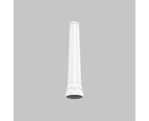 Armytek Traffic Wand ATW-01 – Hvit (Predator / Viking / Dobermann) / 200 mm – Armytek