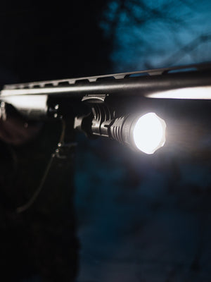 Magnetisk feste til lommelykt AWM-03 – Armytek
