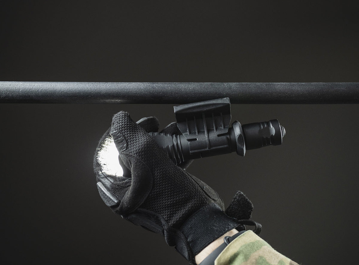 Magnetisk feste til lommelykt AWM-03 – Armytek