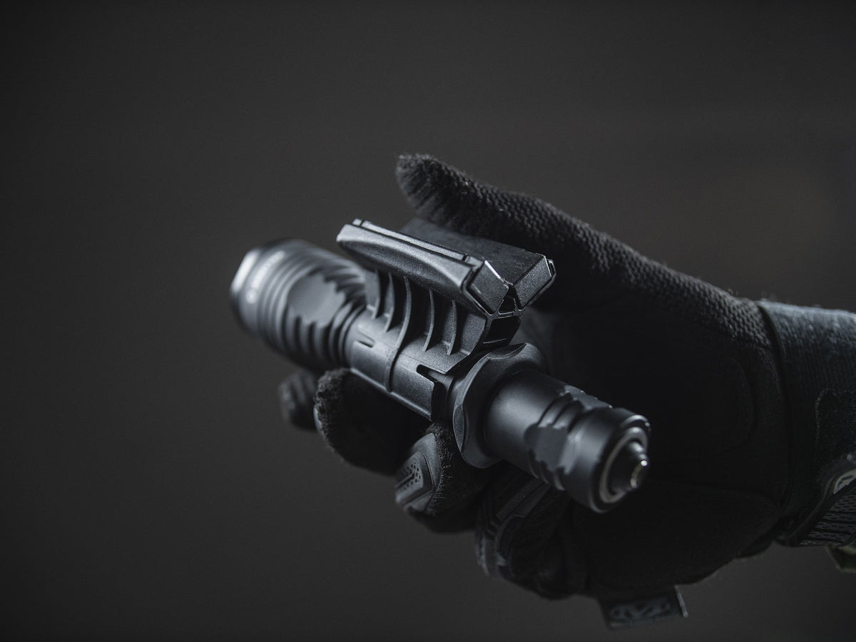 Magnetisk feste til lommelykt AWM-03 – Armytek